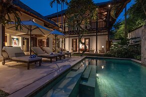 Jimbaran Beach Villas By Nakula