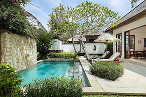 Jimbaran Beach Villas By Nakula