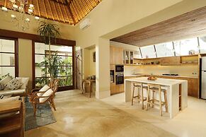 Jimbaran Beach Villas By Nakula