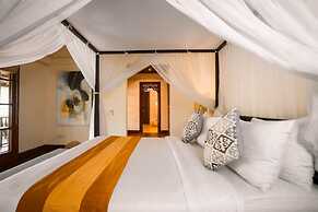 Jimbaran Beach Villas By Nakula