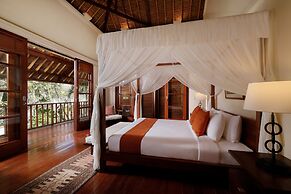 Jimbaran Beach Villas By Nakula