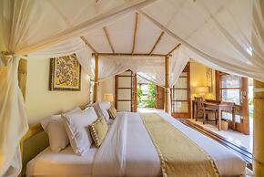Jimbaran Beach Villas By Nakula