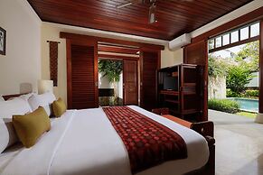 Jimbaran Beach Villas By Nakula