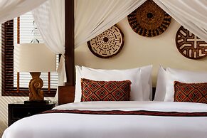 Jimbaran Beach Villas By Nakula