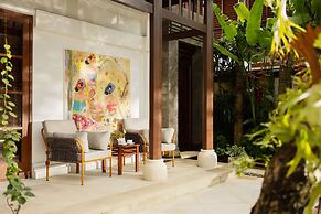 Jimbaran Beach Villas By Nakula