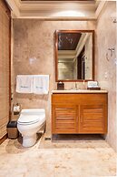 Jimbaran Beach Villas By Nakula