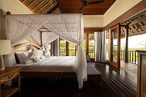 Jimbaran Beach Villas By Nakula