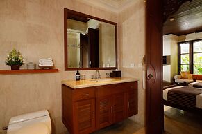 Jimbaran Beach Villas By Nakula