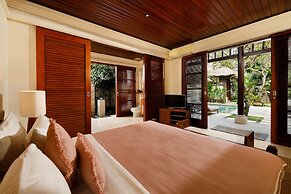 Jimbaran Beach Villas By Nakula