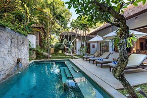 Jimbaran Beach Villas By Nakula