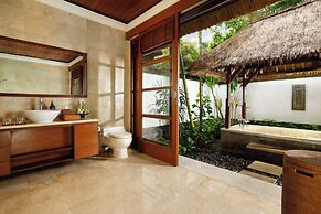 Jimbaran Beach Villas By Nakula