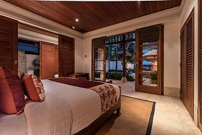 Jimbaran Beach Villas By Nakula