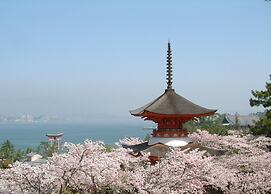 Miyajima Hotel Makoto