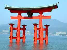 Miyajima Hotel Makoto