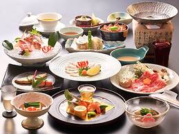 Miyajima Hotel Makoto