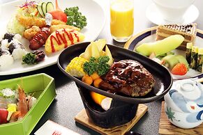 Miyajima Hotel Makoto