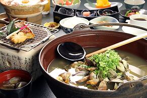 Miyajima Hotel Makoto