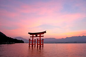 Miyajima Hotel Makoto