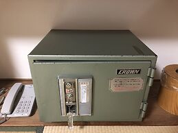 Miyajima Hotel Makoto