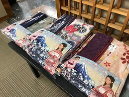 Miyajima Hotel Makoto