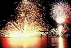 Miyajima Hotel Makoto