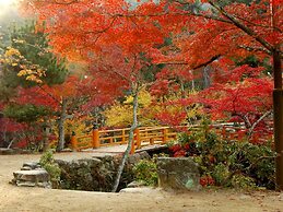Miyajima Hotel Makoto