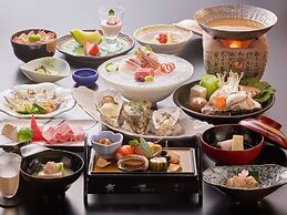 Miyajima Hotel Makoto