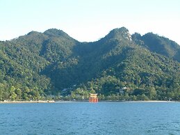 Miyajima Hotel Makoto