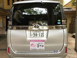 Miyajima Hotel Makoto