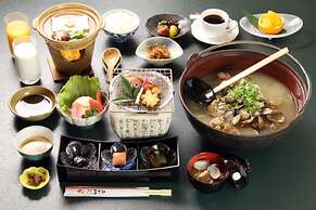 Miyajima Hotel Makoto