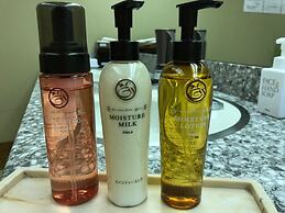 Miyajima Hotel Makoto