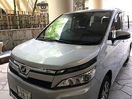 Miyajima Hotel Makoto