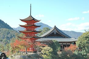 Miyajima Hotel Makoto