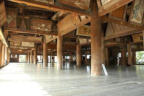 Miyajima Hotel Makoto