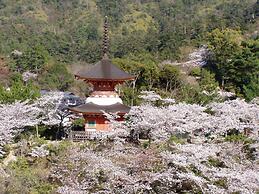 Miyajima Hotel Makoto