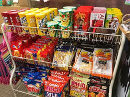 Miyajima Hotel Makoto