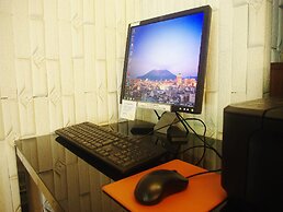 Hotel AreaOne Kagoshima