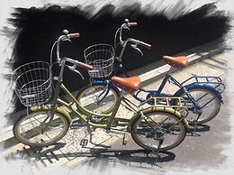 Hotel AreaOne Kagoshima