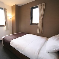 Hotel AreaOne Kagoshima