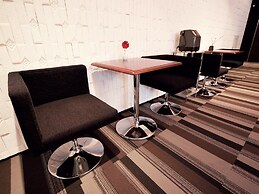 Hotel AreaOne Kagoshima