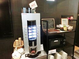 Hotel AreaOne Kagoshima