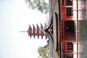 Itsukushima Iroha
