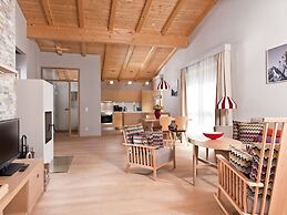 Apartments Bergresort Werfenweng