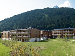 Apartments Bergresort Werfenweng