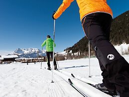 Apartments Bergresort Werfenweng