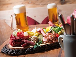 Apartments Bergresort Werfenweng