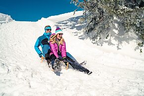 Apartments Bergresort Werfenweng