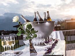 Apartments Bergresort Werfenweng