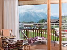 Apartments Bergresort Werfenweng