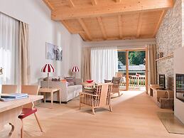 Apartments Bergresort Werfenweng